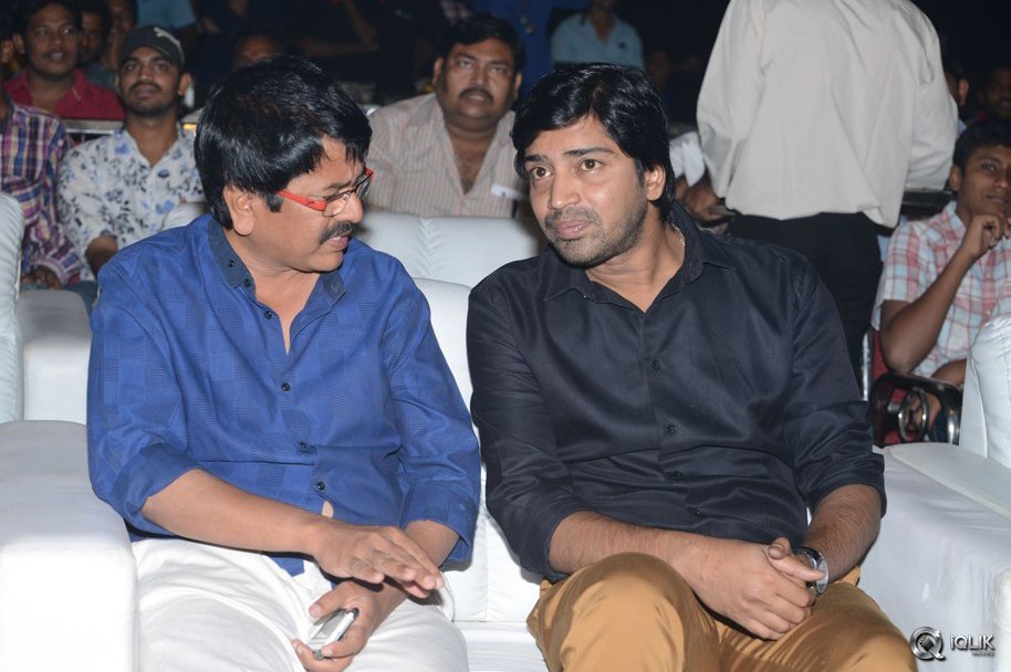 Run-Movie-Audio-Launch